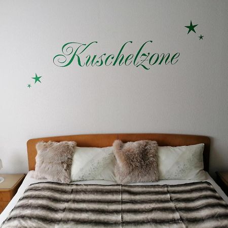 Ferienhaus Eifelmomente Gerolstein Ngoại thất bức ảnh