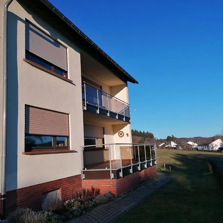 Ferienhaus Eifelmomente Gerolstein Ngoại thất bức ảnh