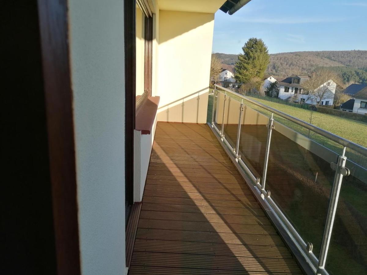 Ferienhaus Eifelmomente Gerolstein Ngoại thất bức ảnh