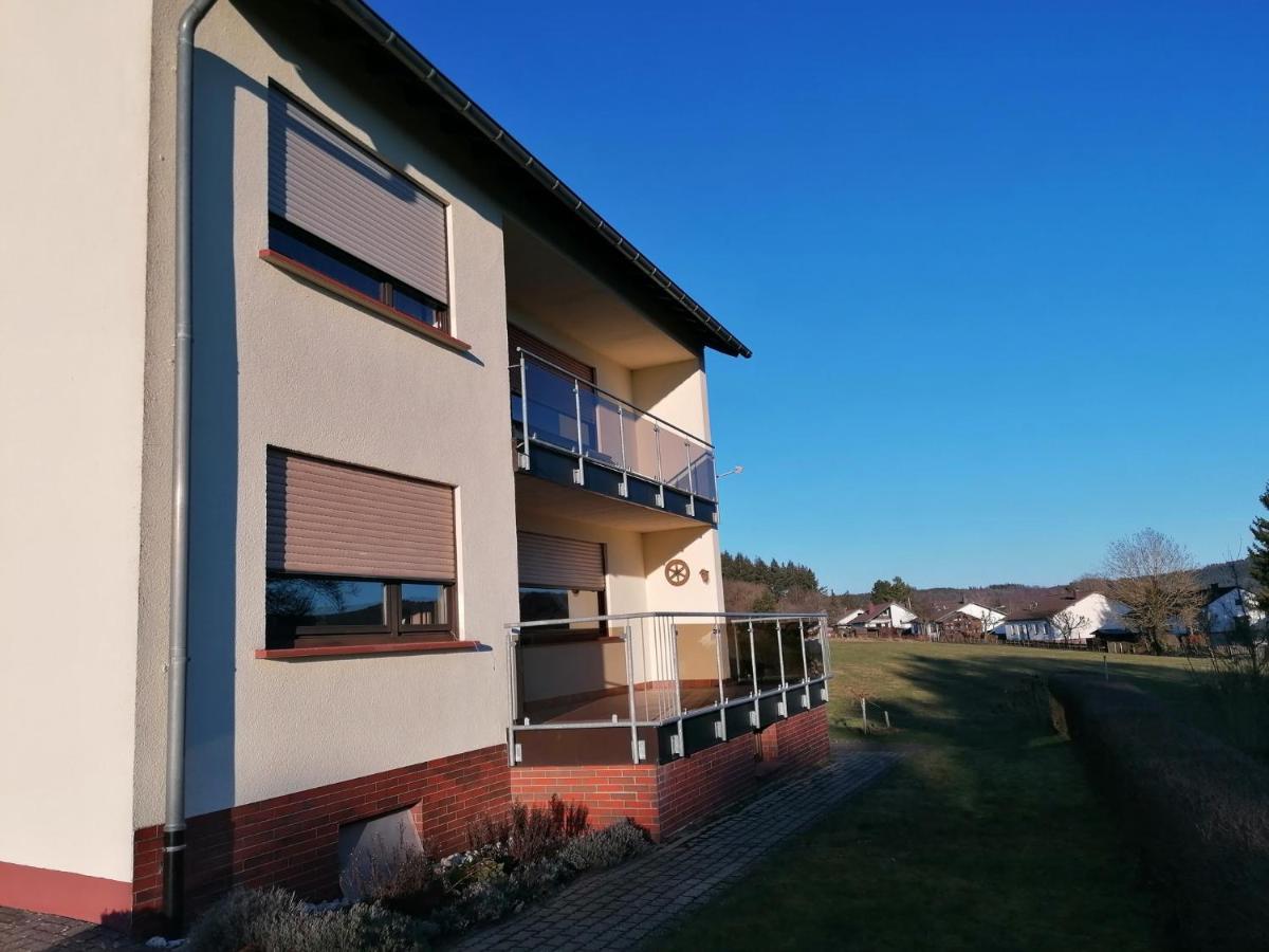 Ferienhaus Eifelmomente Gerolstein Ngoại thất bức ảnh