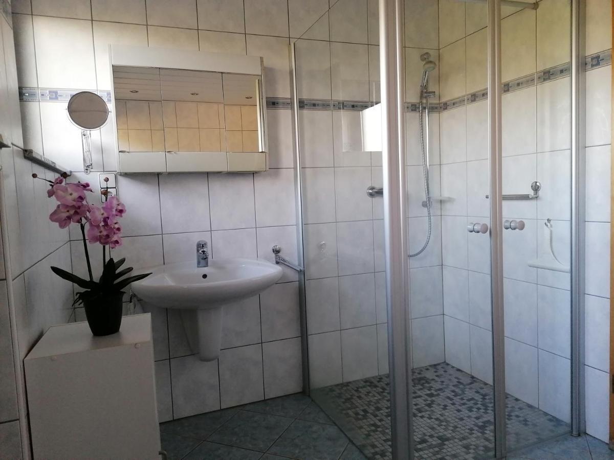 Ferienhaus Eifelmomente Gerolstein Ngoại thất bức ảnh