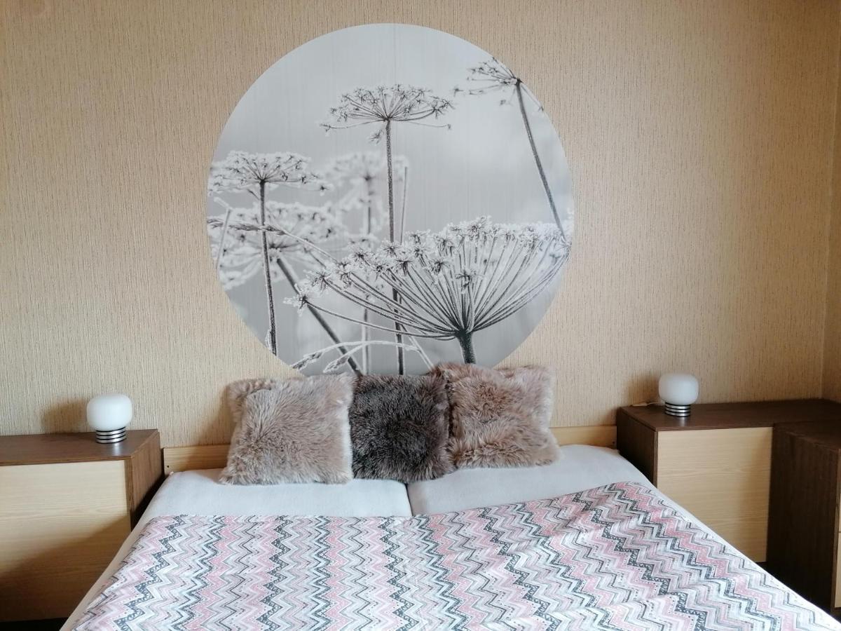 Ferienhaus Eifelmomente Gerolstein Ngoại thất bức ảnh