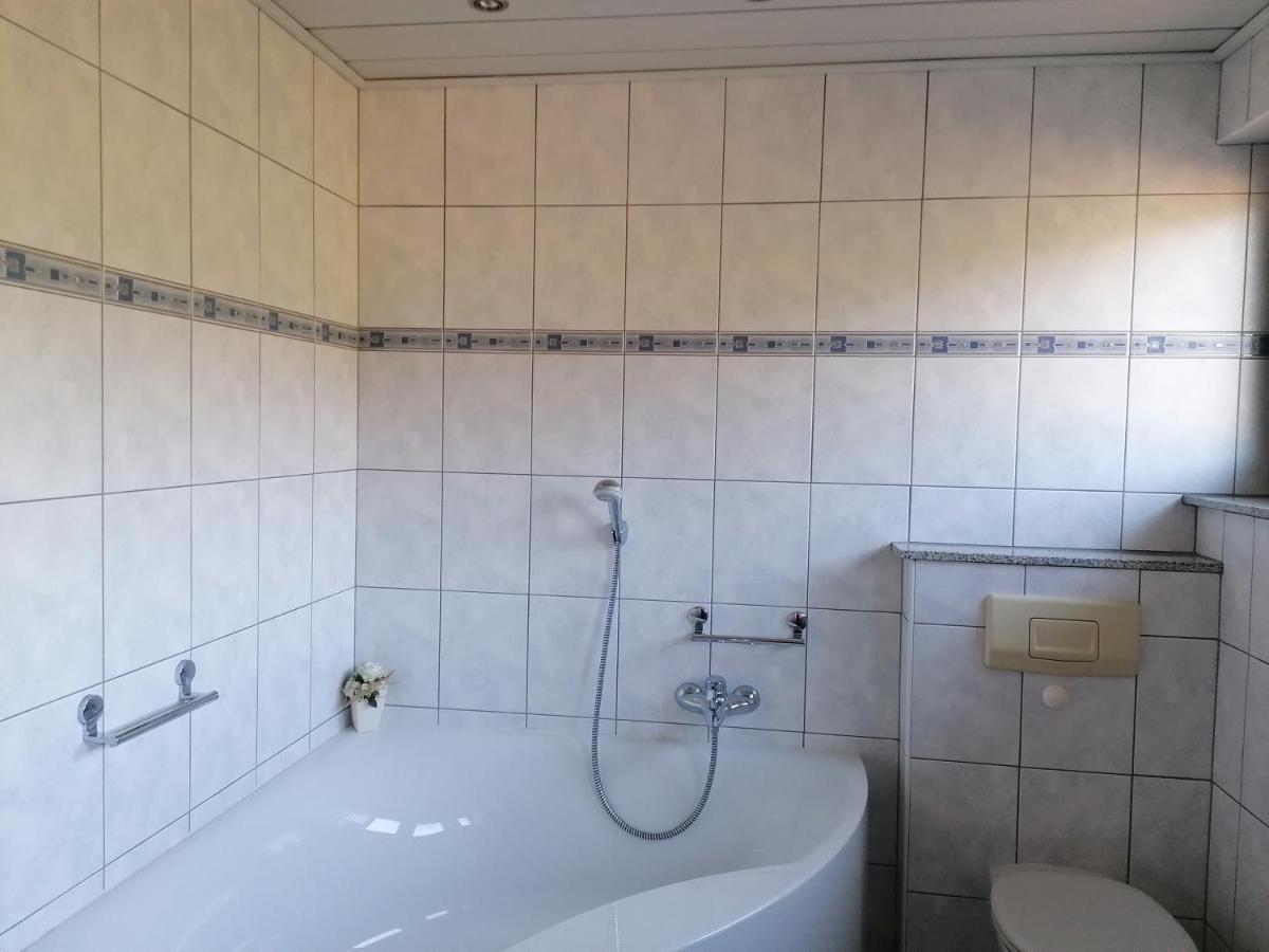 Ferienhaus Eifelmomente Gerolstein Ngoại thất bức ảnh